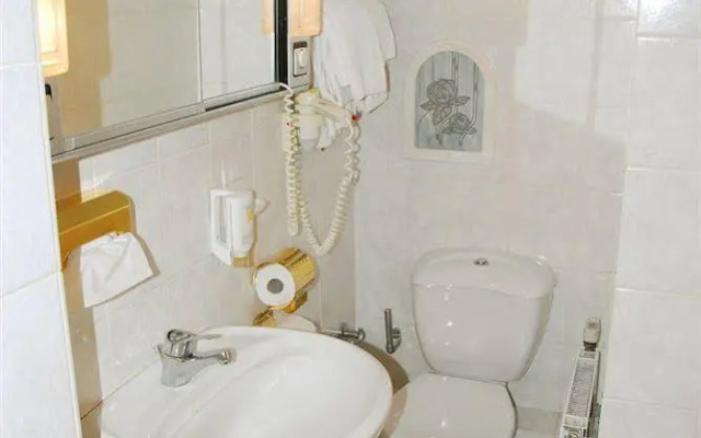 EHG Elbe Hotel Geestacht