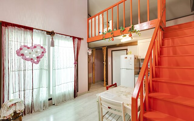 First Love Pension