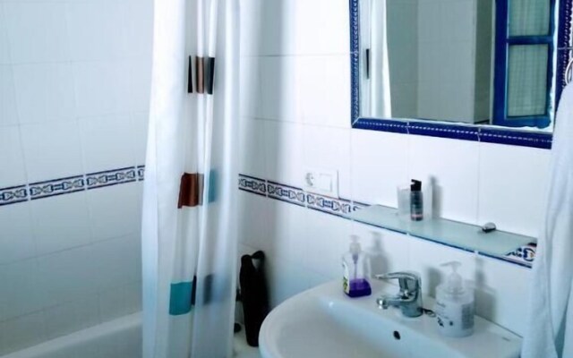 Wish-Suite Juderia de Sevilla Apartment