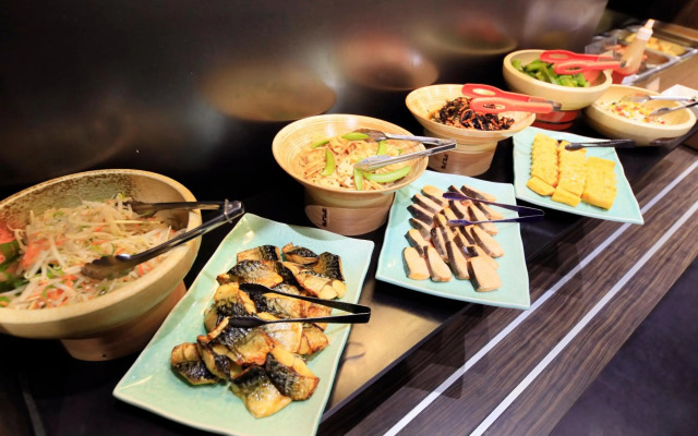 Daiwa Roynet Hotel Tokyo Akabane