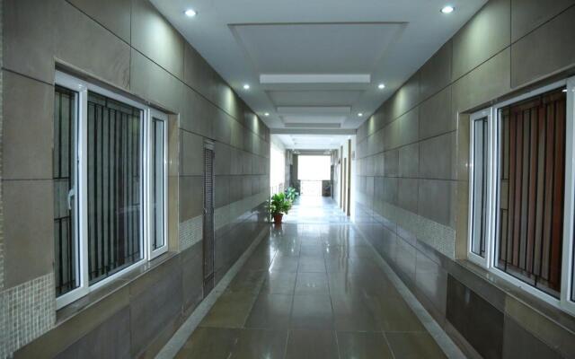 Swan suites Madhapur