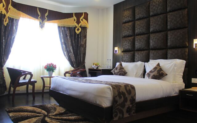 Mannat Resorts