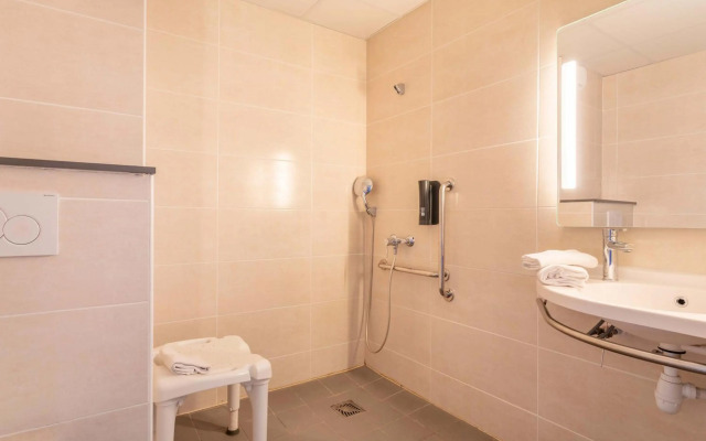 B&B HOTEL Aix en Provence Venelles