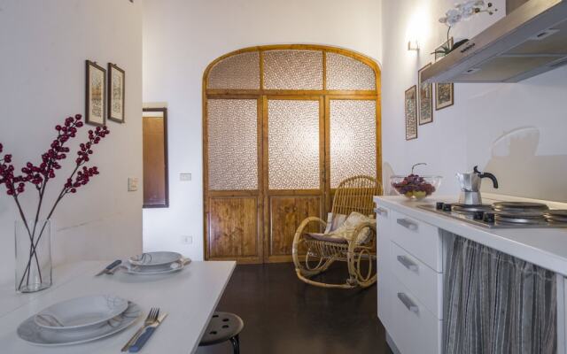 Borgo La Noce Florence