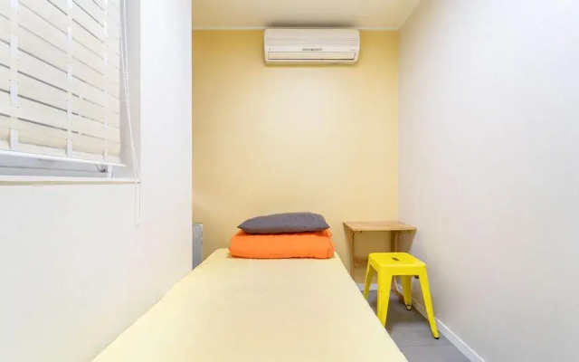 Gapyeong Egghouse