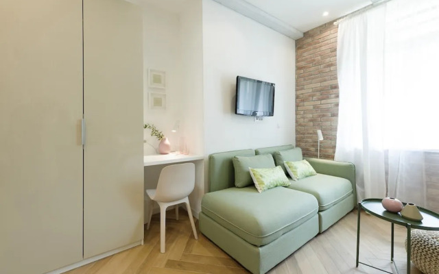 Luxury rooms Mak