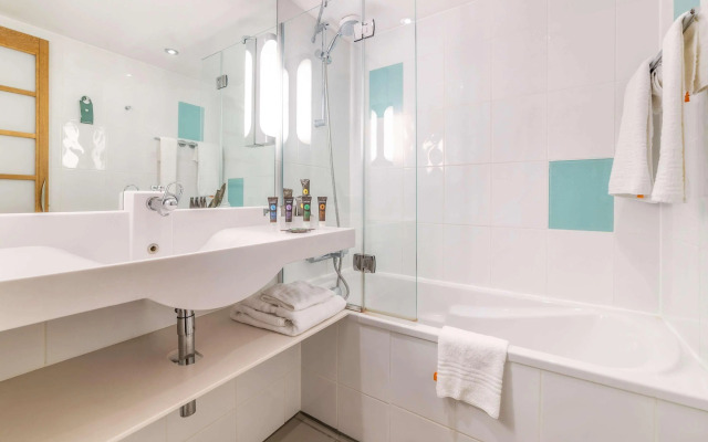 Novotel Southampton