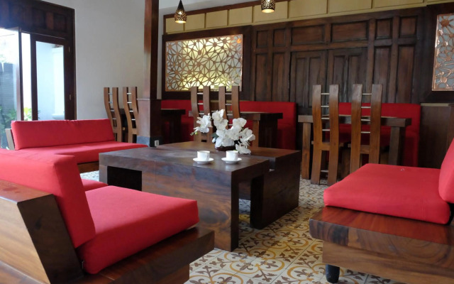 Puri Langenarjan Guest House