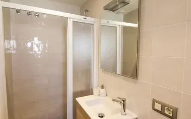 Apartamento Museu del Cinema 1
