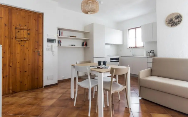 Il Borgo Apartments B2 - Sv-d600-bove3ftb