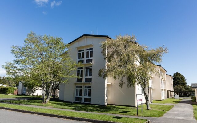 University of Waikato Halls of Residence