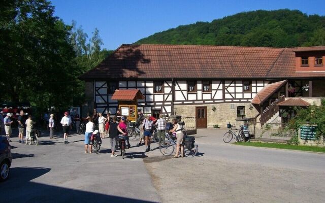 Landgasthof Probstei Zella