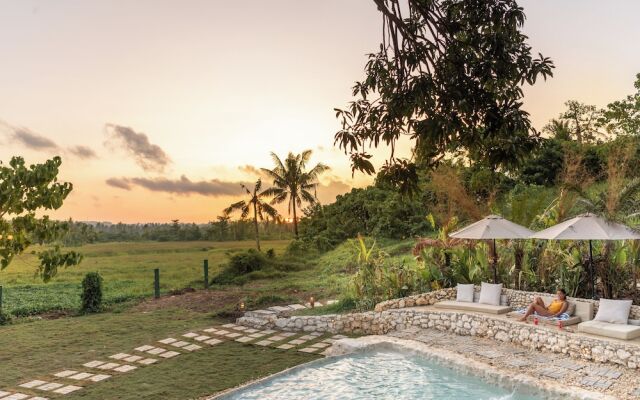 The Hillside Resort Siargao