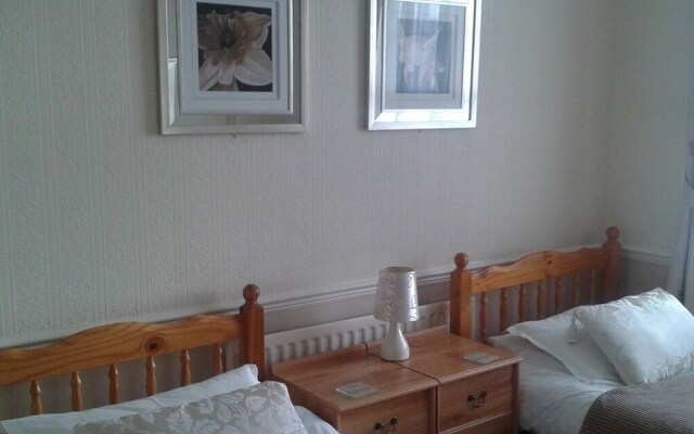 Gilesgatemoor Hotel