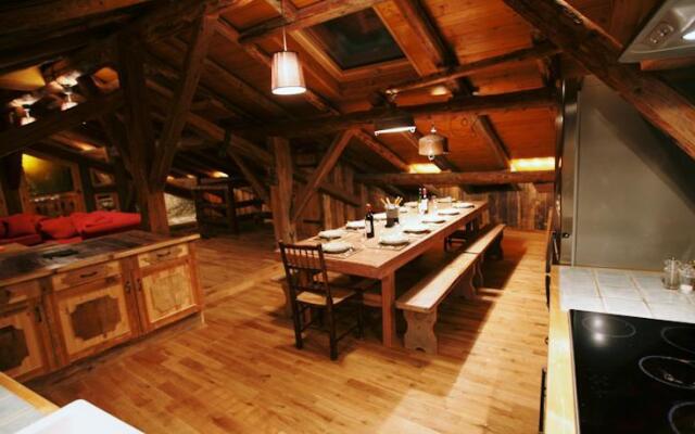 Chalet Tarine