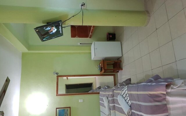 Hotel Iker