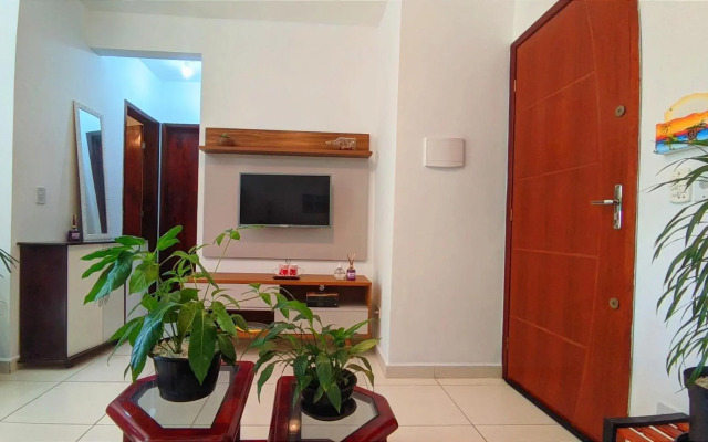 Ubatuba Apartamento Perequê Açu