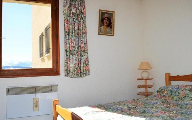 Appartement Les Angles, 2 pièces, 4 personnes - FR-1-593-1