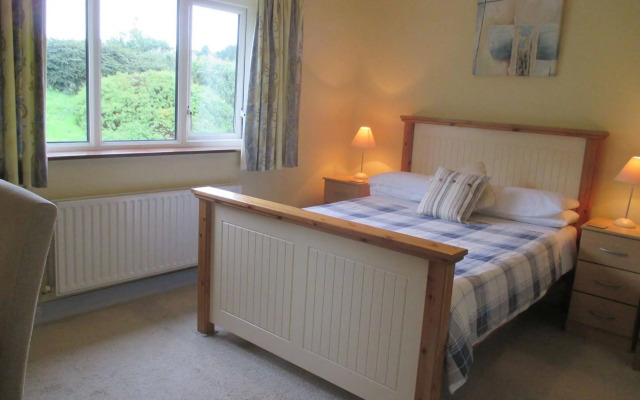 PK Lodge B&B