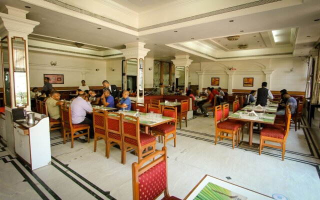Hotel Ballal Residency