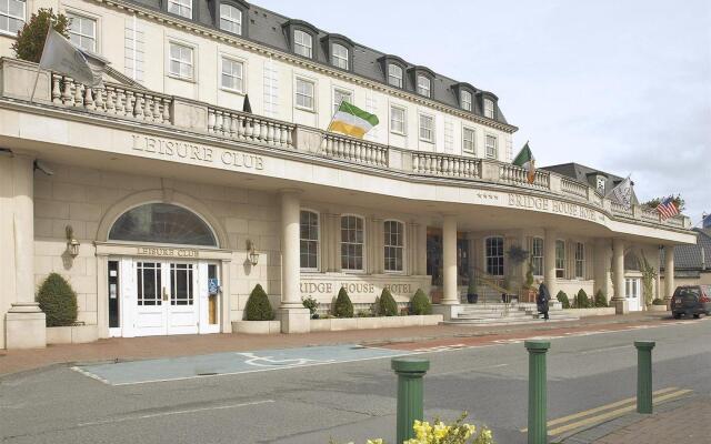 Bridge House Hotel - Leisure Club & Spa