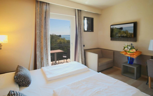 Hotel Galvani