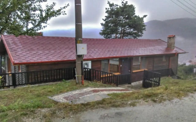 Planinski Polah House