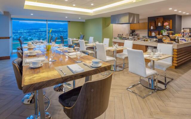 Sheraton San Jose Hotel, Costa Rica