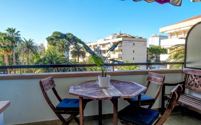 Clarimar Apartment By Hello Apartments Sitges