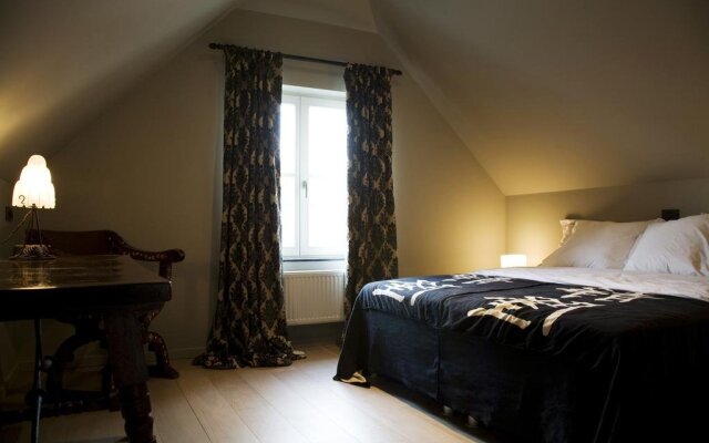 B&B Ter Poele
