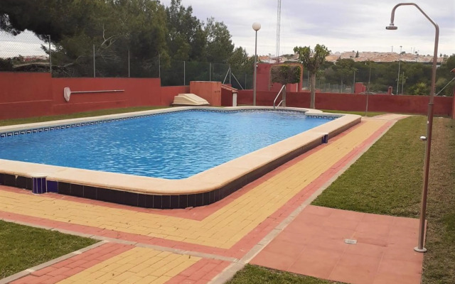 CASA OHANA solarium, jacuzzi,piscine,tout confort