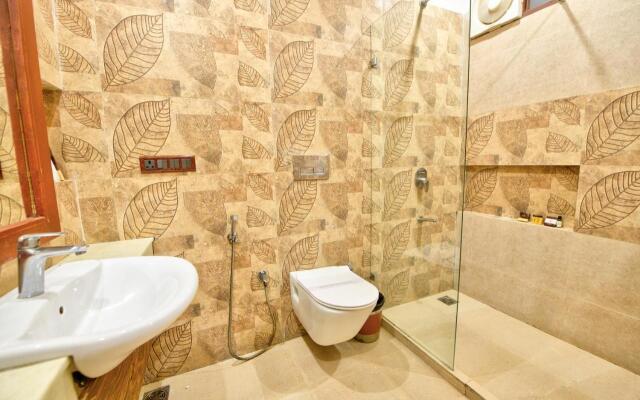 Silver Sand Village Resort