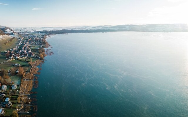 Hotel Jäger Jeuss - Murten - Self-Check-in
