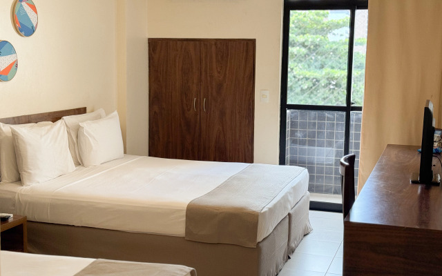 D8 Hotel Express