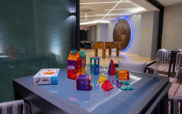 Kippal - Modern Oasis - ApartHotel