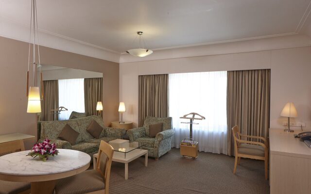 The Imperial Palace Hotel