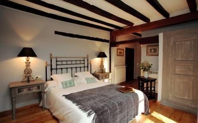 Hotel Casona de Quintana