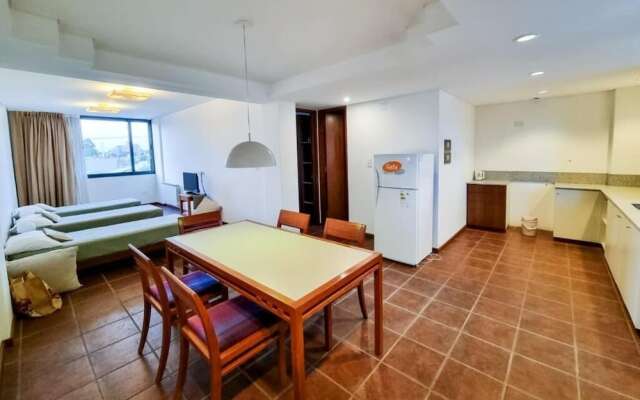 Tramas Andinas Apartamentos & Hotel