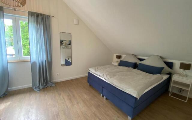 Ferienwohnung Köhler