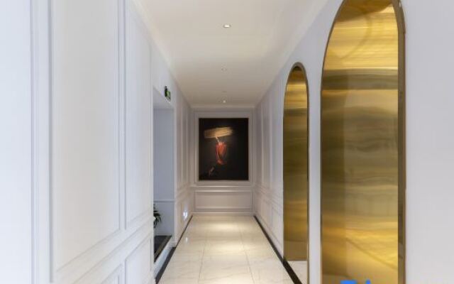 The shantel hotel