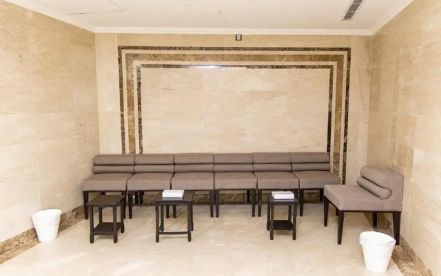Mahd Al Resala 3 Hotel