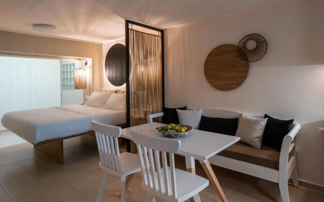 Olea Suites