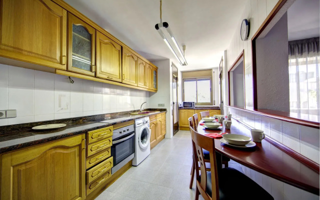 Sono Master Apartaments