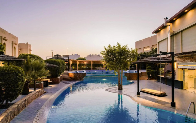 Madareem Hotel