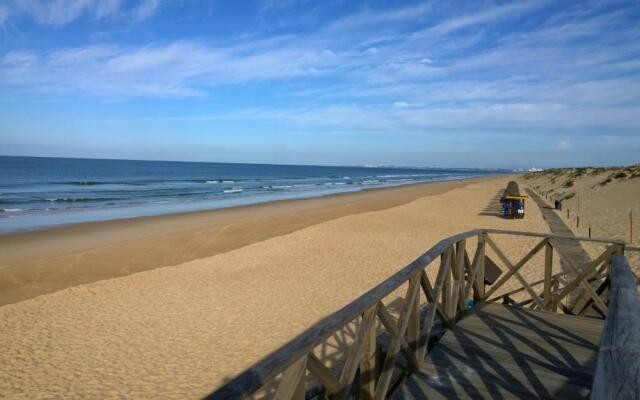 Grey Heron Apartment