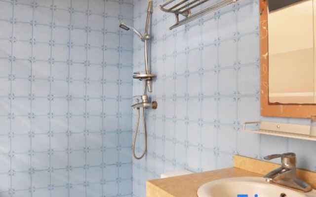 Shanghai Mengxiang Fashion Hotel