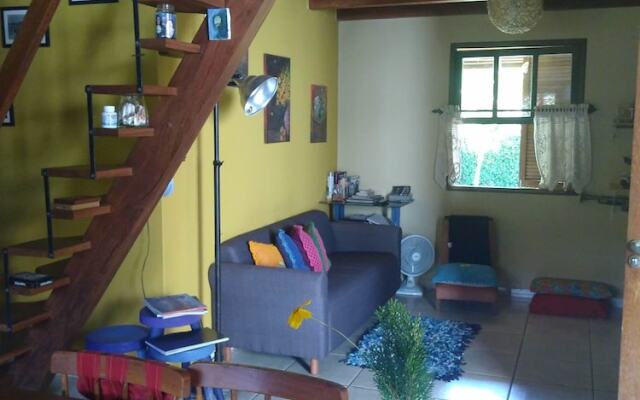 Casa dos Açores B&B
