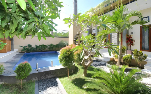 Ratu Guest House