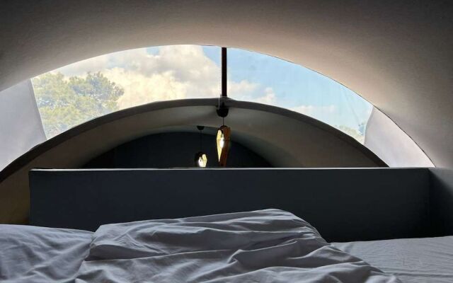 Evergreen Glamping