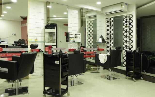 Venture Park Thoraipakkam Chennai
